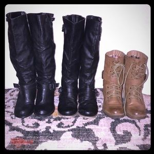 Boot Bundle